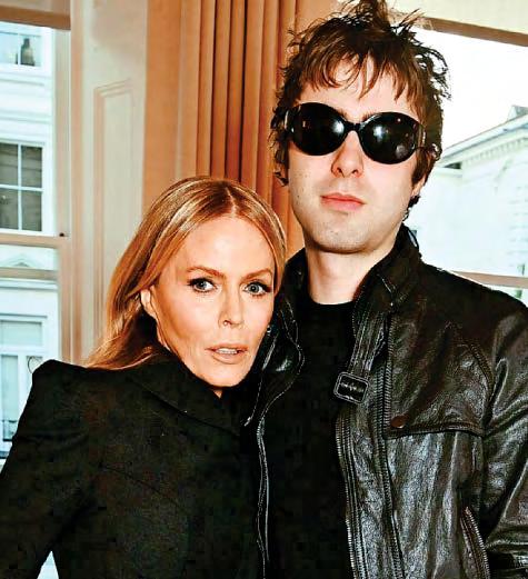 BRITPOP REVIVAL ON SONG