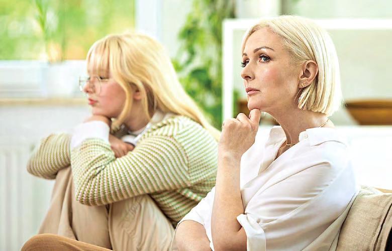 Unwanted guest's refusing to leave