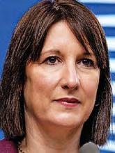 BUST FIRM: WE BLAME YOU REEVES