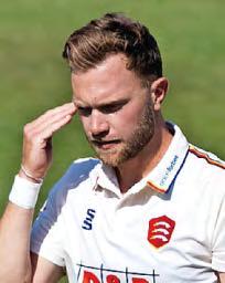 Cook will get taste of Tests
