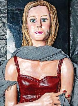 3D model to help in hunt for Maddie