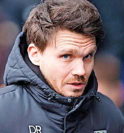 KAMARA BREATHES HUGE SIGH OF RELIEF AFTER TIGERS CLAW THEIR WAY TO SAFETY