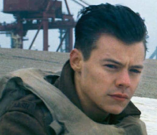 Dunkirk 'is best WW2 film ever