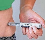 Slim jab 'to fight cancer'