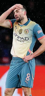 MATEO: CITY WERE KOVA-ACHIEVERS
