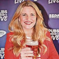 Lionesses can give pubs a Euro boom