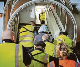 UK PLANS MIGRANT OFFLOAD