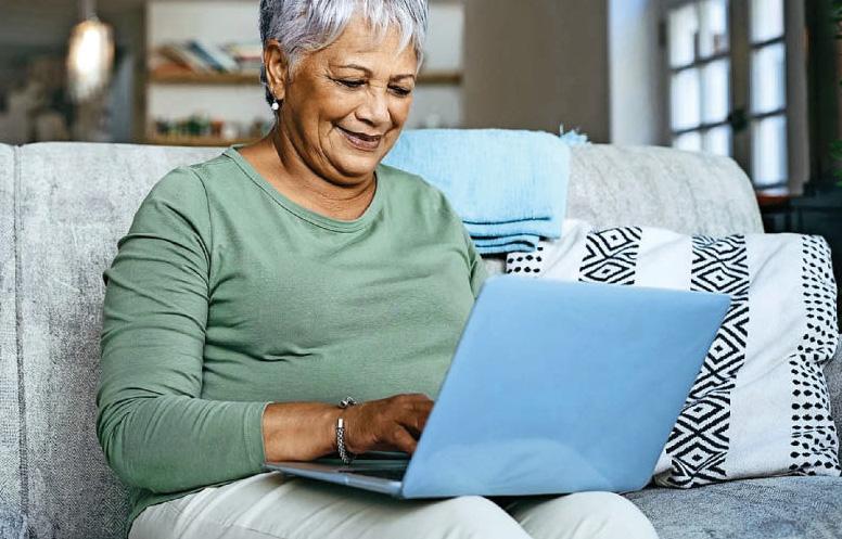Mum is victim of heartless con job
