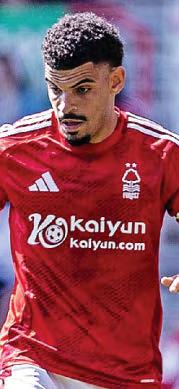 POINT OF NUNO RETURN