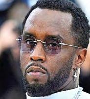Diddy's ex: I'm not doll'
