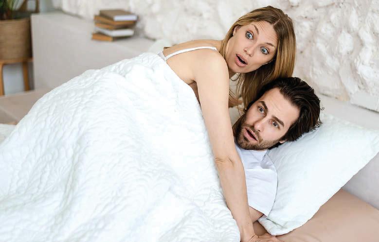 His sex with lover as I ate downstairs