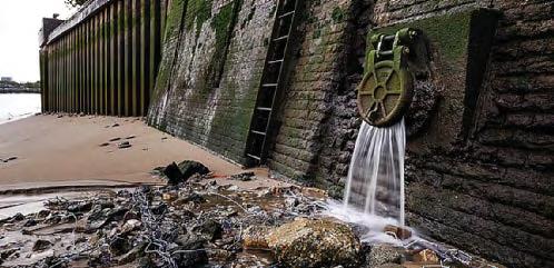 Water bosses face 5 years prison