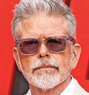 Plot for new Top Gun flick is 'in the bag'