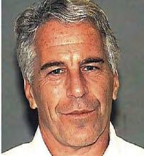 EPSTEIN DID KILL ¡HIMSELF