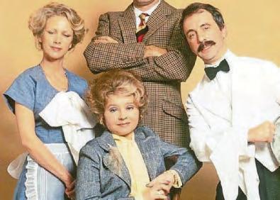 Fawlty now
