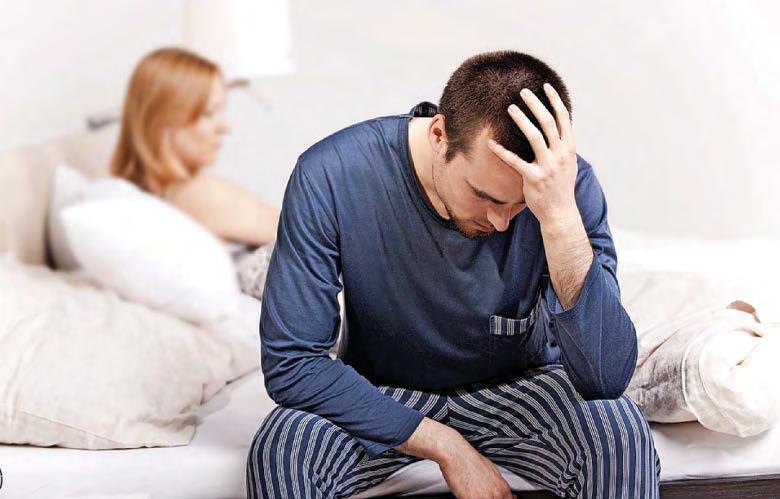 The secret shame of my double life