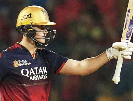 AMY'S TON IT ODI CRICKET