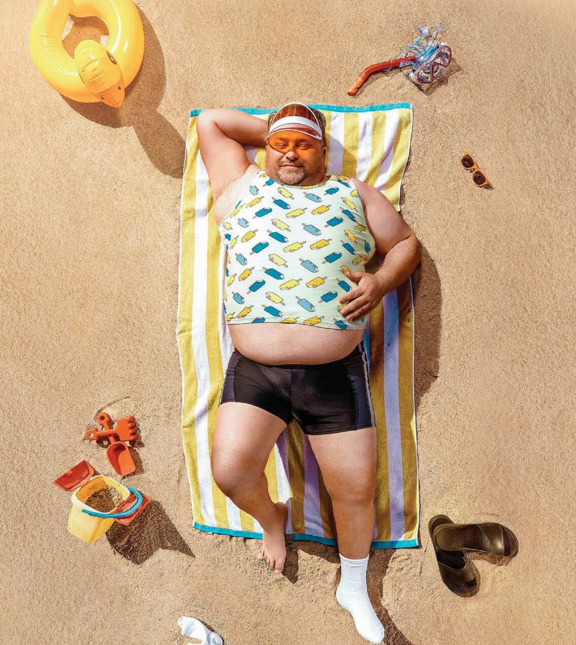 Britain greatest for summer hols
