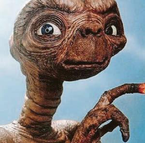 E.T. KO'D NUKES TO KEEP US SAFE