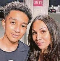Mum blames bot for teen's suicide