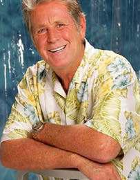 Beach Boys Brian's long Covid battle