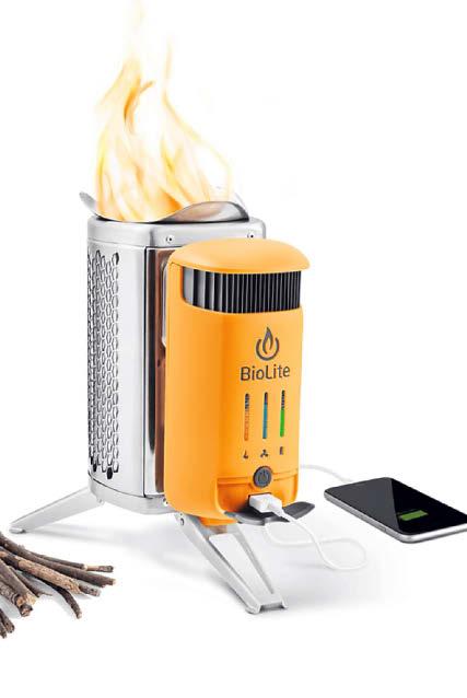 Have yourself a gadget fest!