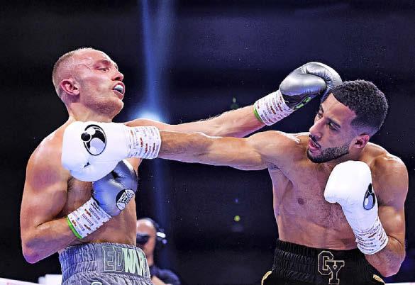 YAFAI READY TO FLY