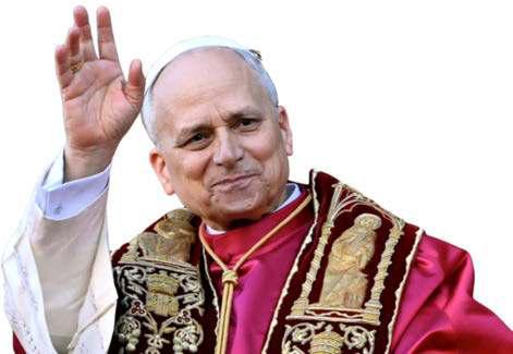 Pope in `evil Al' warning