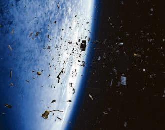 UK BOFF'S £76M SPACE HOOVER!
