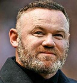 Four-time loser boss Rooney's no pundit