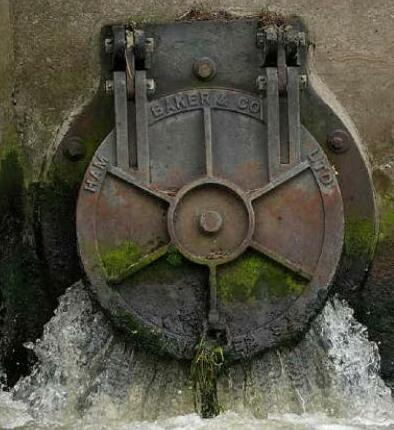 Water bosses trouser yet more