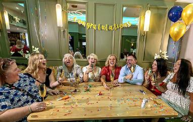 FRIYAY THE 13TH FOR LOTTO PALS