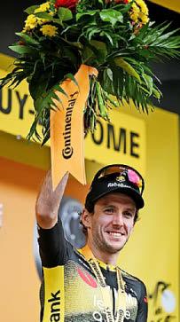 Awesome Yates the man of 'stille