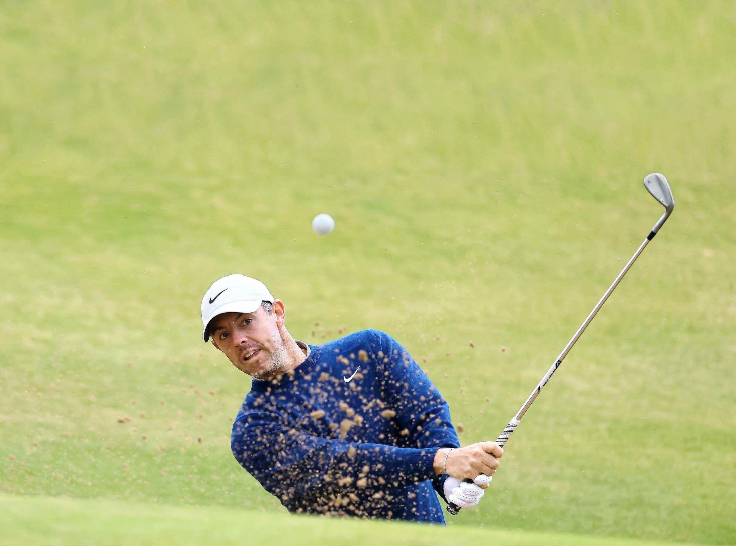 WHAT'S THE STORY MORNING RORY