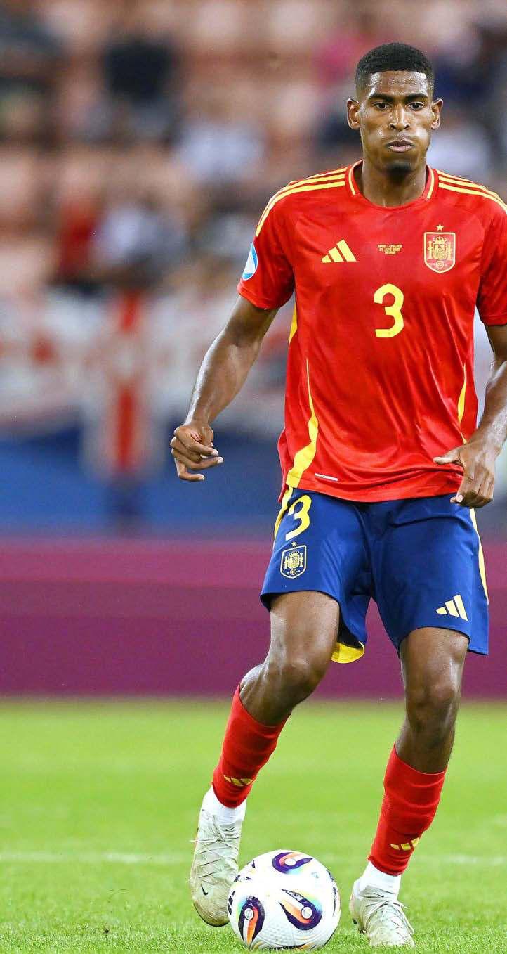 ART OF £200M SUMMER DEALS