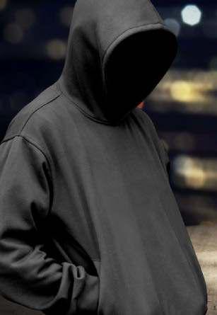 FIREMAN? I'M A CARTEL HITMAN