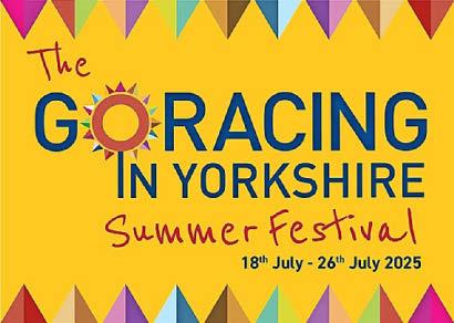 YORKSHIRE GRIT!