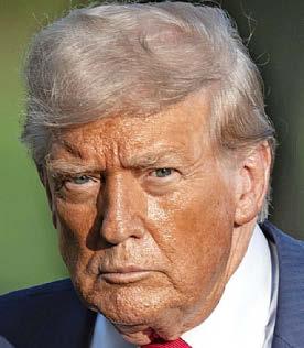 Trump & Epstein's wonderful secret'