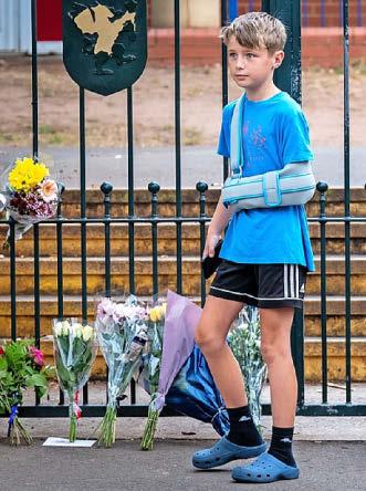 HEARTBREAKING & DEVASTATING..