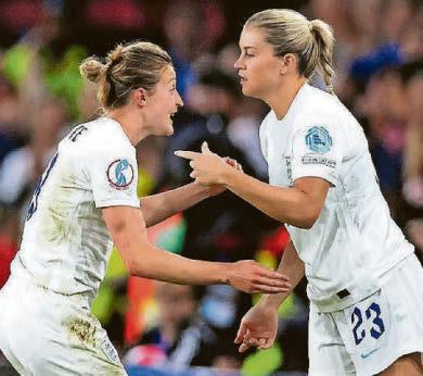 RUSSO'S ELL OF A ROLE MODEL FOR AGYEMANG