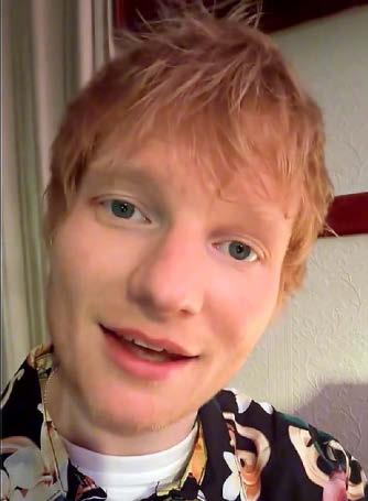 Let's Ed back to school!