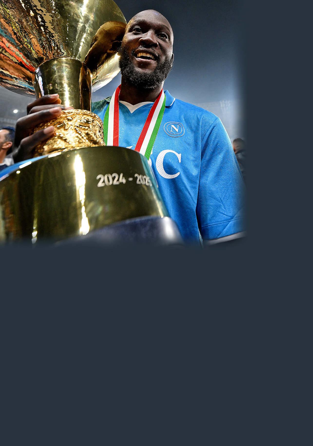 PREMIER LEAGUE ICON OPENS UP