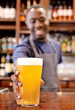 Tip 'scam' run by a lot of bar stewards