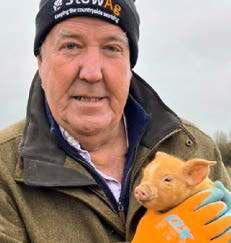 JEZZA'S CROP OF YOUNG FARMERS