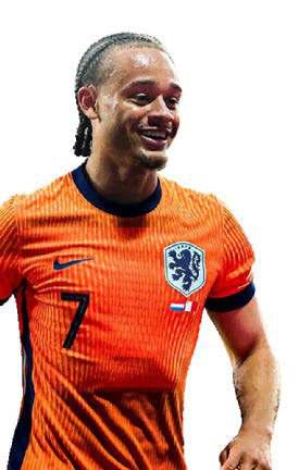 SPURS PRIMED FOR XAVI MOVE