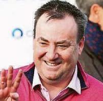 Owner's 'bribery' charge