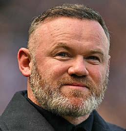 Roo will get MOTD relegated to BBC2!