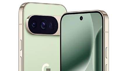 Google could be Pix of the bunch