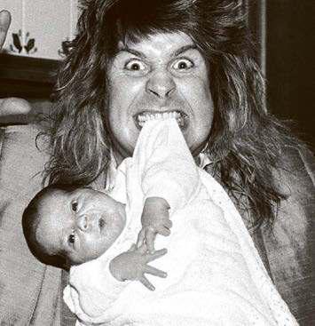 JACK: GLAD DAD ISN'T SUFFERING