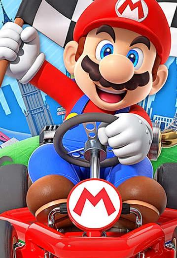 GAMERS MAKE FOR BETTER REAL LIFE DRIVERS